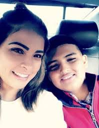 David Ceja's Instagram, Twitter & Facebook