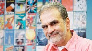 Assim como Maurício Kubrusly, relembre famosos que também foram  diagnosticados com afasia ou DFT