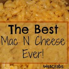 The Best Ever Pressure Cooker Mac And Cheese Recipe Yummly Recipe Best Mac And Cheese Mac And Cheese Recipes