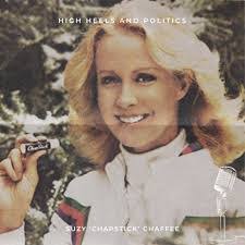 Suzy Chaffee's Instagram, Twitter & Facebook