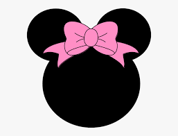 Minnie Mouse Pink Bow Png Minnie Mouse Head Png Transparent Png Kindpng Pngkit selects 40 hd minnie mouse bow png images for free download. minnie mouse pink bow png minnie