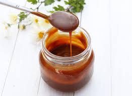 Caramel Au Beurre Sale Recette Recette Caramel Liquide Caramel Liquide Recette Caramel