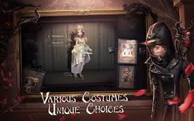 The chase in identity v will take. Download Identity V For Android 5 1