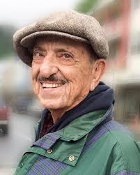 Joseph Ruffino's Instagram, Twitter & Facebook