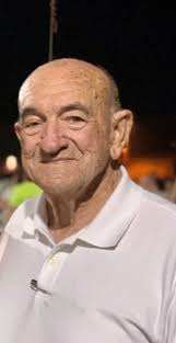 Harold Passmore Obituary