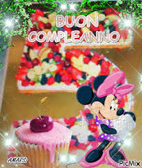 Grazie caro gabriele e caro paolo, grazie di aver creduto nella mia supercolor davide. Buon Compleanno Picmix