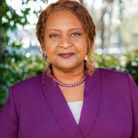 Yvette Townsend-Ingram, MBA, DBA (ABD)