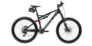 Vivax Assist Motor Versteckte Power Unterm Sattel E Bike Antrieb E Mtb Motor