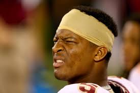 Jameis Winston With An All-Time Pregame Speech