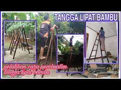 Cara membuat kursi dari bambu,bambu selain untuk bahan bangunan bisa juga di manfaatkan untuk kerajinan dan perabot rumah tangga di video kali ini saya akan. 19 Bambooworking Ideas Bamboo Bamboo Diy Bamboo Furniture