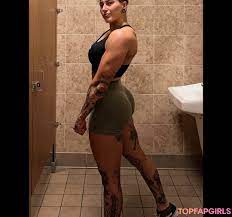 Rhea Ripley Nude OnlyFans Leaked Photo #20 - TopFapGirls