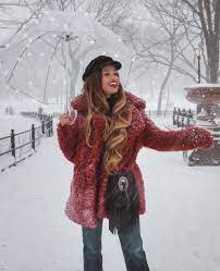12 Awesome Winter Outfits You Should Already Own Fashion Looks 2019 Outdoor Party Outfits Fashion Winter Outfits