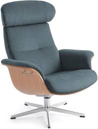 Time Out Fauteuil Stof Evita Petrol Fauteuil Stof Fauteuil Fauteuil Time Out