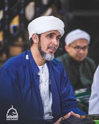 Doa bir al walidain (doa ibu bapa). Semakin Jauh Pencinta Habib Ali Zaenal Abidin Al Hamid Facebook