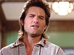 TRIVIA QUESTION True or false there's a couple in the show that's voiced by  an actual couple