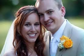 McNew-Schultz wedding