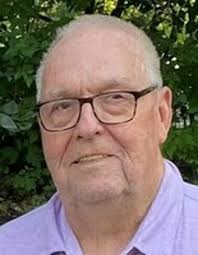 John "Jack" Butz Obituary