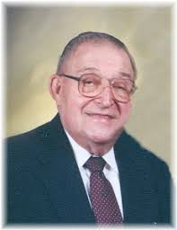 Devon Everett McClain (1921-2010)