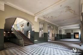 Dabei seien unter anderem fast 1000 kubikmeter schutt. Beelitz Heilstatten Germany Obsidian Urbex Photography Urban Exploration Abandoned Places