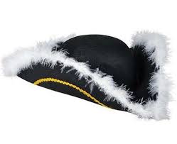 Save on your favourite brand labels today with saks off 5th. Tricorn Hat Tricorn Pirate Hat W Feather 1506 12pk Dozen