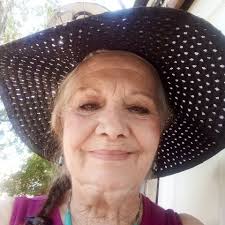 Elizabeth Mae Herrington obituary in Del Rio, Texas