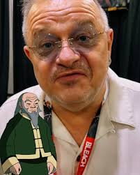 The Avatar the Last Airbender voice actors are legends 🌊⛰🔥🌀