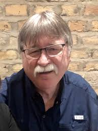 Obituary of William Arthur Ethridge