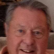 Carl Alex Morrow Obituary