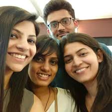 Trisha Singh's User Profile