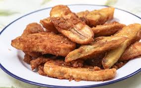 Find calories, carbs, and nutritional contents for fried banana and over 2,000,000 other foods at myfitnesspal.com. Nutrition Facts For Deep Fried Bananas