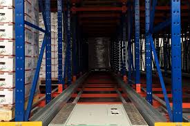 Mapas de satélite para buscar viviendas. Rack Sistema Almacenaje Pallet Runner Sla Racks Racks Y Sistemas De Almacenaje