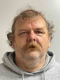 Sex Offender Registry