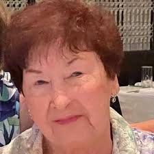 Martha G. Griffith Obituary June 14, 2024