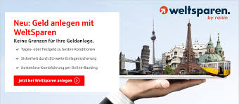 Endlich Wieder Zinsen Sparkasse Vorpommern Schickt Kunden Zu Weltsparen Weltsparen