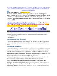 Se pregătește rusia pentru al treilea război mondial? Al Treilea RÄƒzboi Mondial