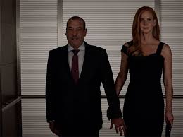 I admire deeply, but to also become part of a show and cast that i am. Suits Series Finale Review Fan Service Is The Best Goddamn Closer In Town Entertainment