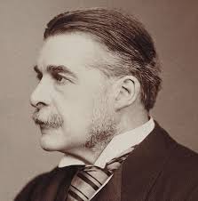 The comic world of Gilbert & Sullivan