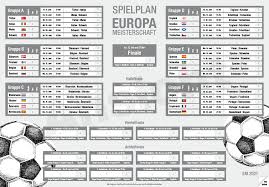 Hier findest du den kompletten spielplan der em 2020. Em2021 Pocketplaner Als Spielplan Fur Die Weltmeisterschaft Der Frauen