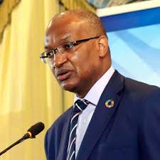 Patrick Njoroge: Pious man who stared down banks and tycoons in mixed reign  at CBK