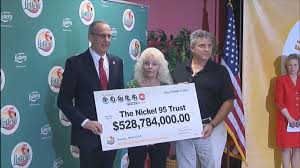 One lone ticket sold in florida matched all six numbers in wednesday night's powerball drawing, which ballooned to $396.9 million. Florida Powerball Winners Claim Share Of Historic 1 58 Billion Jackpot Abc News