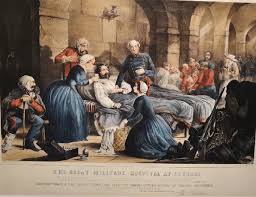Function #coordinates was not found. Nursing Activity Of Florence Nightingale In Scutari Hospital Florence Download Scientific Diagram