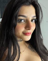 Karely Ruiz Erome - A Look At Her Content Presence