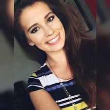 Taya Martin Independent Beauty Guide