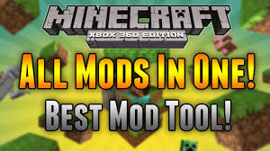 This really awesome universal minecraft converter mod all maps tool got made by matt g (opryzelp) and the showcase video below got made on the xbox 360 by matt g (opryzelp). Mod Tool No Jtag Needed We Love All Mr Cool