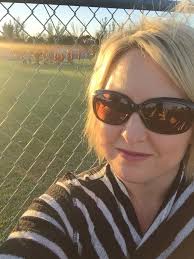 Beautiful day to play a little Fall Ball! Doing a little more every day!!!