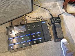 Whether you're a live performer or you simply jam at home, you may find that you can use a midi foot controller to do things that you never considered before. Diy Midi Program Change Footswitch Helix Line 6 Community
