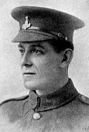 Lives of the First World War