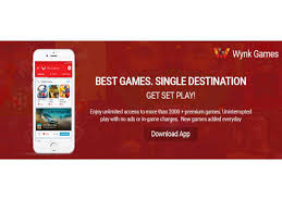 Optimized wynk music es la aplicación de . Airtel Launches Wynk Games Adding Games To Its Content Portfolio Gizbot News