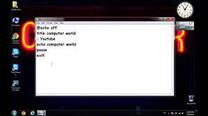 Developing the app is free, it's the monetization of the app that costs you getting the developer license for google play among other costs. How To Make A Simple Pc App Or Software Youtube