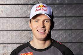 Die bestmarke im stabhochsprung wurde ebenfalls auf die probe gestellt, hielt aber. Karsten Warholm 400m Hurdles Red Bull Athlete Page